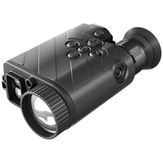 Тепловизионный монокуляр